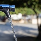 В северной части Алматы временно отключат горячую воду