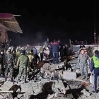 В МЧС озвучили предположительные причины взрыва в Жанаозене