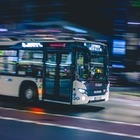 В Астане запускают ночные автобусы до аэропорта
