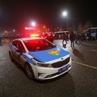 Почти 8 тысяч человек задержали в РК в ходе беспорядков
