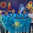 4 медали завоевали казахстанские школьники на международной олимпиаде по информатике