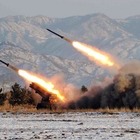 КНДР запустила две баллистические ракеты в сторону Японского моря