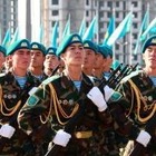 Токаев подписал указ о призыве в армию