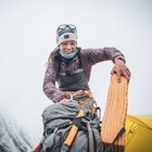 Норвежская альпинистка и гид-шерпа из Непала покорили 14 восьмитысячников за 92 дня