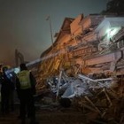 Гражданка Казахстана считается пропавшей без вести после землетрясений в Турции
