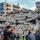 Мощное землетрясение произошло в Турции: Объявлен самый высокий уровень тревоги