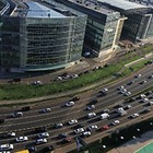 Определили топ-5 перекрестков Алматы, на которых чаще всего происходят ДТП
