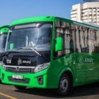 В Алматы появятся 23 километра автобусных полос и 18 километров велодорожек
