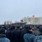 Генпрокуратура РК не раскрыла имена 18 организаторов январских событий 