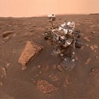 ОАЭ стали первой арабской страной, достигшей красной планеты