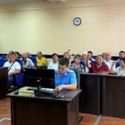 В Шымкенте суд освободил активиста, осужденного на три года за организацию беспорядков в январе