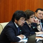 Депутат мажилиса Бекболат Тлеухан добровольно сложил свои полномочия