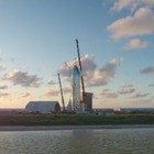 Илон Маск представил корабль для полетов на Луну и Марс