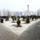 В Алматы открыли новый парк «Желтоксан»
