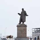 За скандальный памятник Абаю в Атырау заплатили 72,5 миллиона тенге