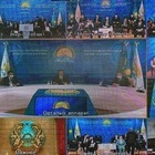 Переименование и новые члены: Как проходит заседание Nur Otan