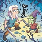 Netflix представил трейлер нового мультсериала от создателя «Симпсонов» и «Футурамы»
