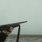 В России мужчина открыл стрельбу в военкомате