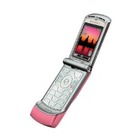 Lenovo снова выпустит раскладной телефон Motorola Razr