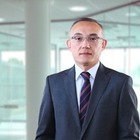 Национальный банк РК возглавил Галымжан Пирматов, бывший глава «Казатомпрома»
