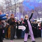 Акимат Алматы отказал в проведении женского марша 8 марта