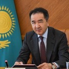 Экс-аким Алматы Бакытжан Сагинтаев получил новую должность