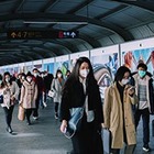 В Пекине выявлено 137 новых случаев заражения COVID-19