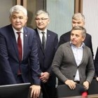 Суд приговорил Елжана Биртанова к пяти годам ограничения свободы