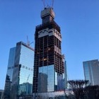 Стало известно, когда откроют «Абу-Даби Плазу» 