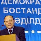Школе в Алматинской области будет присвоено имя политика Алтынбека Сарсенбайулы