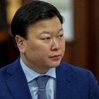 Алексей Цой освобожден от должности министра здравоохранения