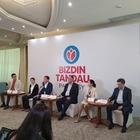 Булат Абилов: В Казахстане появится новая политическая партия