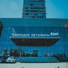 На журналиста издания Vласть напали охранники «КазМедиаЦентра»