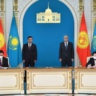 Казахстан хочет выйти из договора с Кыргызстаном о порядке пребывания силовиков