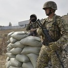 На границе Кыргызстана и Таджикистана продолжается вооруженный конфликт 