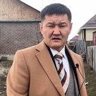 Кандидата в депутаты Думана Мухаметкарима арестовали на 25 суток