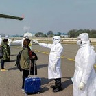 Более 637 миллионов тенге потрачено из бюджета на ПЦР-тестирование прибывших из-за границы
