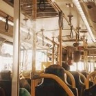 В Караганде проезд в автобусах станет бесплатным для школьников и студентов