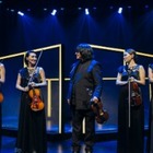 В Астане пройдет мировая премьера постановки Mr. Adam