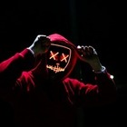 В Hazbin накануне Хэллоуина устраивают громкую вечеринку