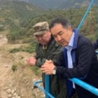 Жителей Наурызбайского района Алматы срочно эвакуируют