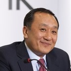 Вячеслав Ким покинул совет директоров «Самрук-Казына»
