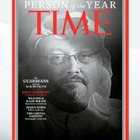 Журнал Time назвал человека года