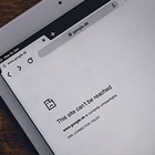 Сервисы Google в Казахстане были недоступны на выходных