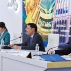 Министр энергетики обозначил позицию Казахстана по вопросу оплаты поставок газа в рублях