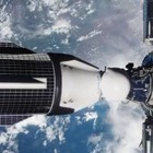 SpaceX собрала первый гражданский экипаж для полета в космос