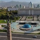 Со следующего года в Алматы стандартизируют остановки