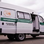 В Астане начался экологический мониторинг автомобилей