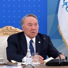 Развлечение дня: Смотреть 8 часов фильм про Назарбаева