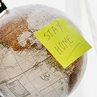 Исследователи из США подсчитали, сколько случаев заражения COVID-19 предотвратил карантин